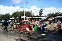 UU Perdagangan ancam eksistensi pasar tradisional