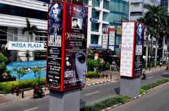 Ortus Holding bukan pengelola iklan tiang monorail