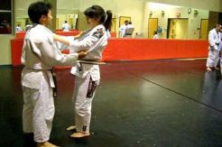Aksi cabul pelatih judo terbongkar