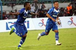 Bukan pengkhianat, Coulibaly siap jebol Barito