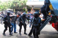 370 TPS di Jabar rawan gangguan keamanan
