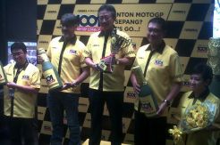 Adira Finance beri 1001 tiket gratis nonton MotoGP