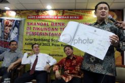 Timwas akan pantau sidang perdana kasus Century