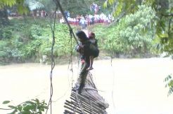 Jembatan Citamiang menelan 2 korban jiwa