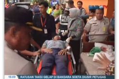 1 korban ledakan gudang amunisi lewati masa kritis