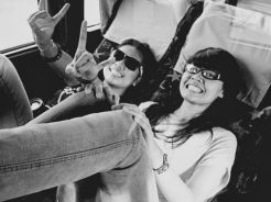 Asifah pancing Ade Sara temui Hafiz