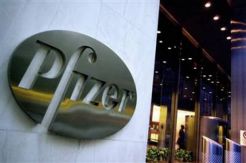 Pfizer bangun pabrik produksi obat padat