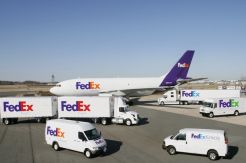 FedEx luncurkan aplikasi FedEx Quick Form