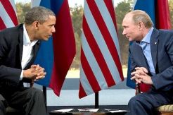Tuduh Putin tukang bohong, AS & Rusia terus bersitegang