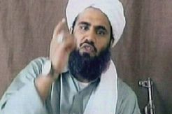 Gara-gara video, menantu Osama terseret kasus 11/9