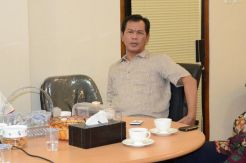 Dua petinggi KONI Sumsel masuk nominasi