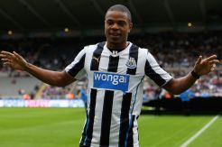 Remy: The Maqpies sudah lupakan Cabaye