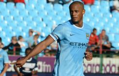 Kompany: Dilarang bicarakan Quadruple!