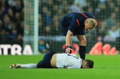 Wilshere absen bela Arsenal enam pekan