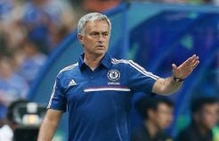 Mourinho: Pemain Real Madrid pandai bersolek