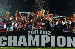 Peluang Persela Muda juara ISL U-21