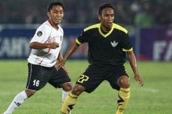 Rendy butuh waktu untuk bersinar lagi
