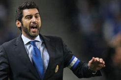 Empat laga tak menang, Porto pecat Fonseca