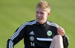 De Bruyne: Mourinho halangi transfer saya ke Dortmund