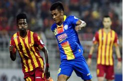 Arema pasang jurus penakluk Hanoi