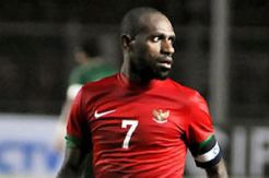 Rumah kebakaran, Persipura persilahkan Boaz mudik
