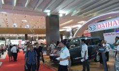 Giliran Medan dilirik pelaku industri otomotif
