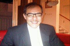 Prya Ramadhani salah satu kader terbaik Golkar