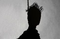 Tahanan Polres Tangerang tewas gantung diri