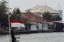 Peristiwa ledakan gudang amunisi diminta jangan terulang