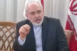 Terkait insiden Manus, Menlu Iran tuntut penjelasan Australia