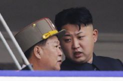 Korut buktikan berita wakil Jong-un disingkirkan, hoax