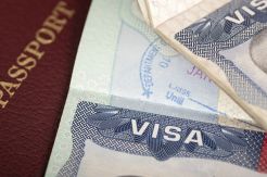 AS berlakukan pembatasan visa bagi WN Rusia & Ukraina