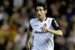 Pencari bakat Liverpool pantau Dani Parejo
