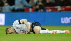 Fans Arsenal tuding Liverpool di balik cederanya Wilshere
