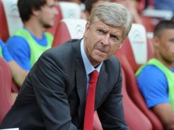 Wenger: Wilshere sangat terpukul