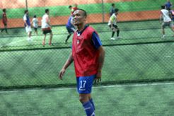 Minus Ferdinand, Persib siapkan Rudiyana-Coulibaly