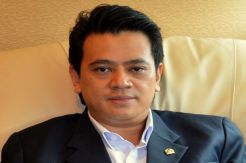 Caleg Golkar merasa dizalimi lewat selebaran gelap