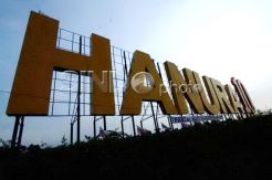 Dana kampanye Hanura tertinggi di Banten