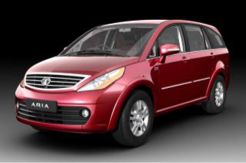 Tata Motors siapkan Aria Prestige
