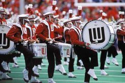 Ada parade marching band, jalan Malioboro akan ditutup