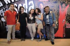 Taat beribadah, Hafitd berubah saat kuliah