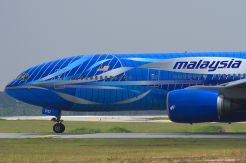 Hilang saat terbang, Malaysia Airlines bawa warga 13 negara