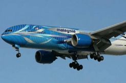 Cari Malaysia Airlines, China kerahkan 2 kapal
