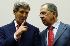 Soal Ukraina, Rusia ingatkan AS untuk tidak tergesa-gesa
