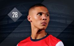 Gibbs minta Arsenal serius hadapi Everton