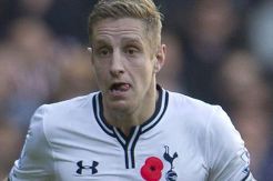 Tandang ke Stamford Bridge, Spurs pede