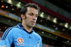 Del Piero diminta tak terburu-buru jadi pelatih