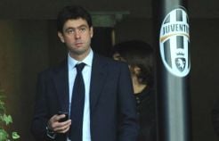 Agnelli: Jepang sangat penting buat Juventus