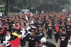 Warga Cirebon masih buta calon yang akan dicoblos