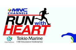MNC Group selenggarakan event lari sehat